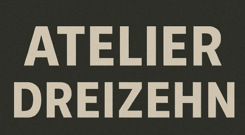 Atelier Dreizehn